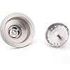 ProPlus Kitchen Waste Basket Strainer 3 1/2 ProPlus Kitchen Waste Basket Strainer 3 1/2